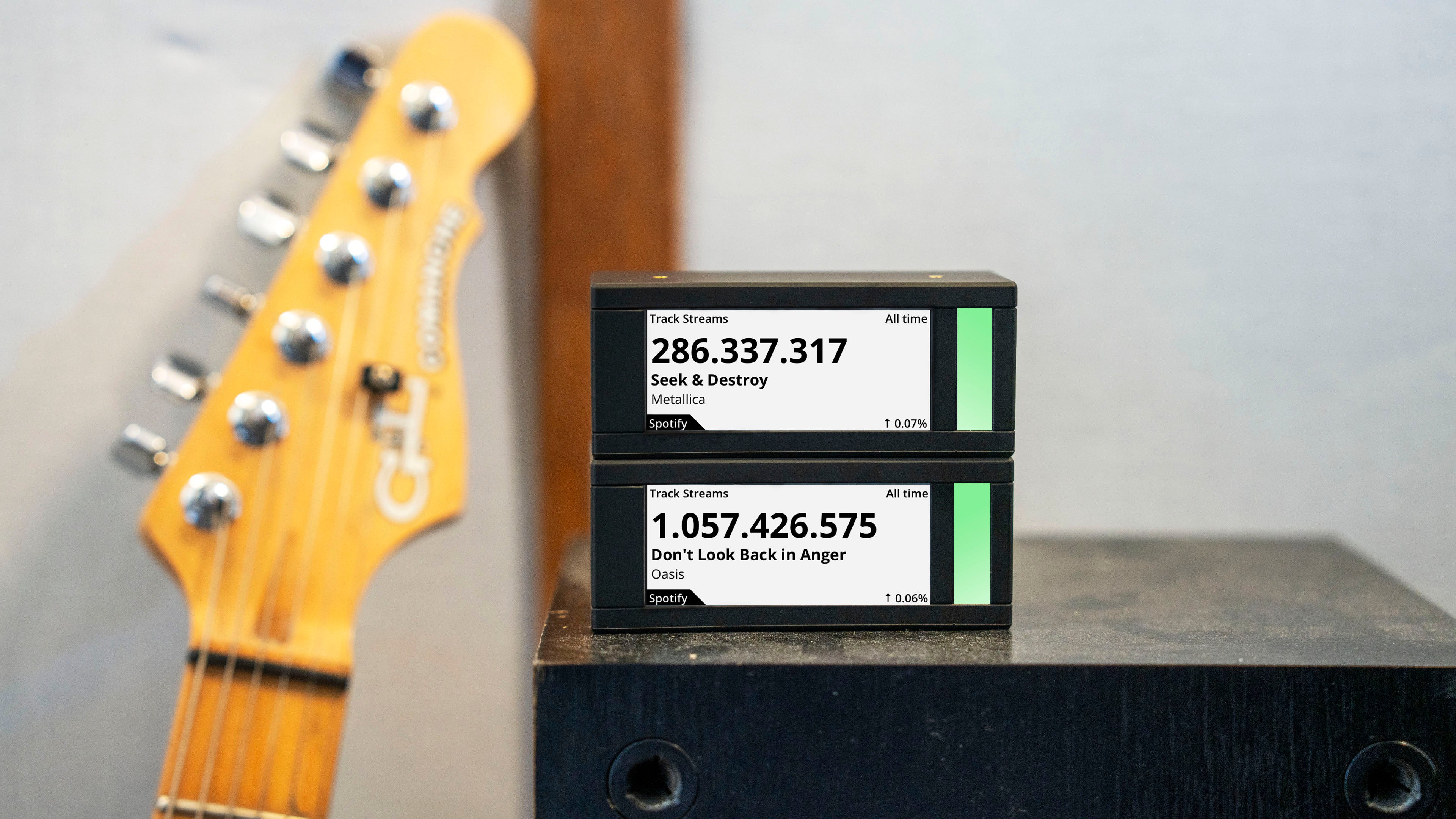 Humbl3 - Your Music. Your Metrics. Your Moment.